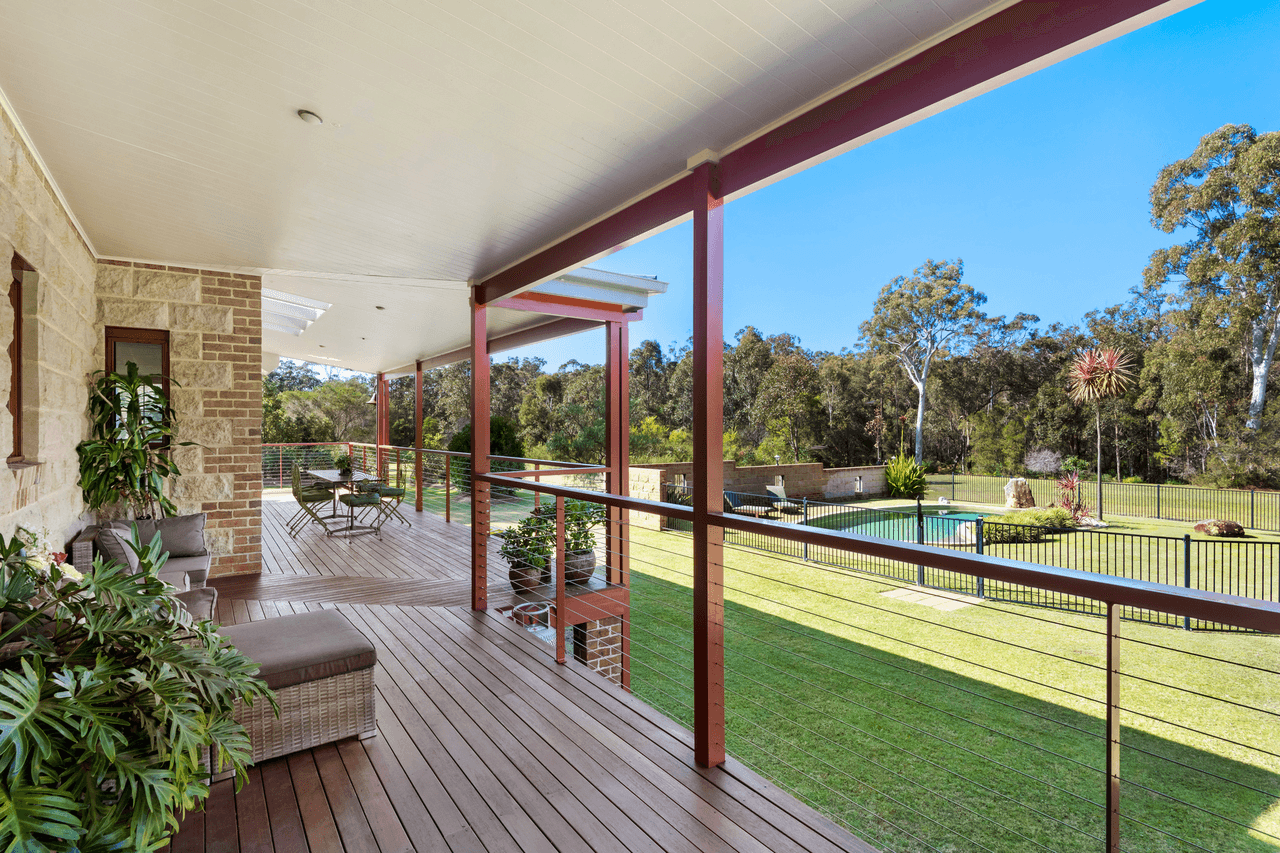 414D Worrigee Road, Worrigee, NSW 2540