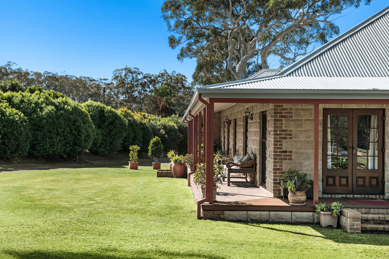 414D Worrigee Road, Worrigee, NSW 2540