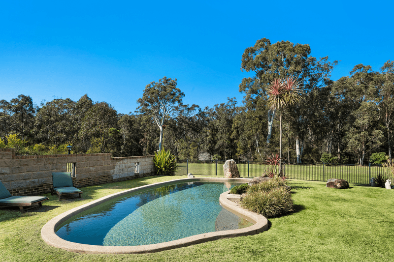 414D Worrigee Road, Worrigee, NSW 2540