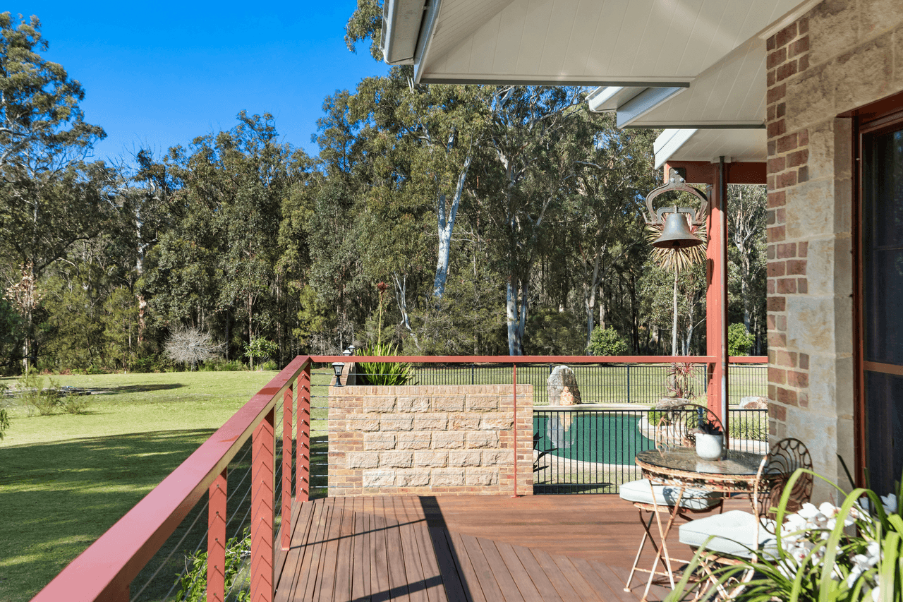 414D Worrigee Road, Worrigee, NSW 2540