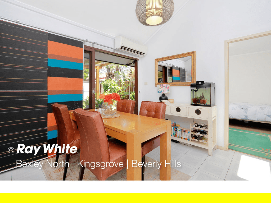 5/5 Dennis Place, BEVERLY HILLS, NSW 2209