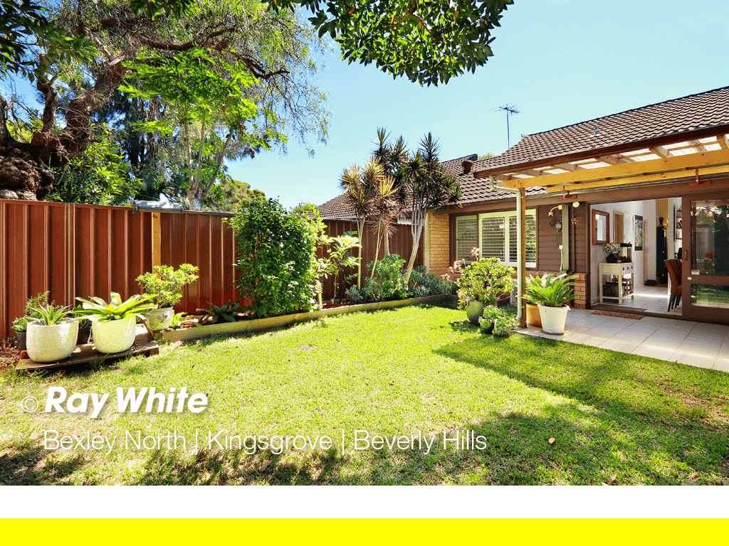 5/5 Dennis Place, BEVERLY HILLS, NSW 2209