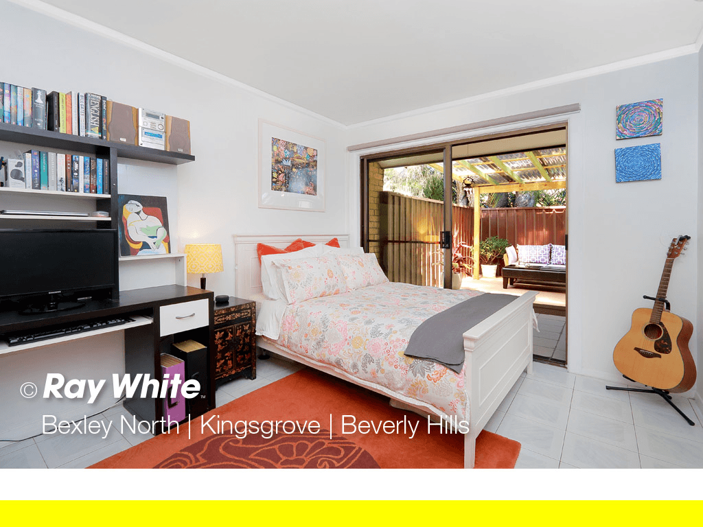 5/5 Dennis Place, BEVERLY HILLS, NSW 2209