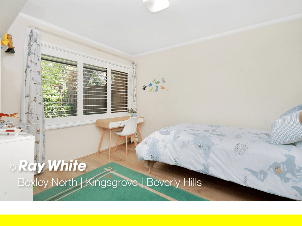 5/5 Dennis Place, BEVERLY HILLS, NSW 2209