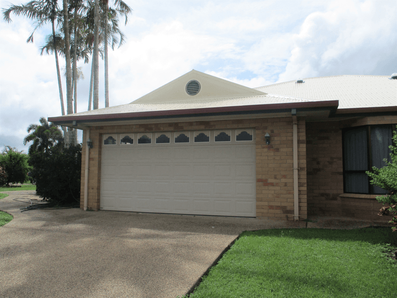 1 Keith Johns Drive, PROSERPINE, QLD 4800