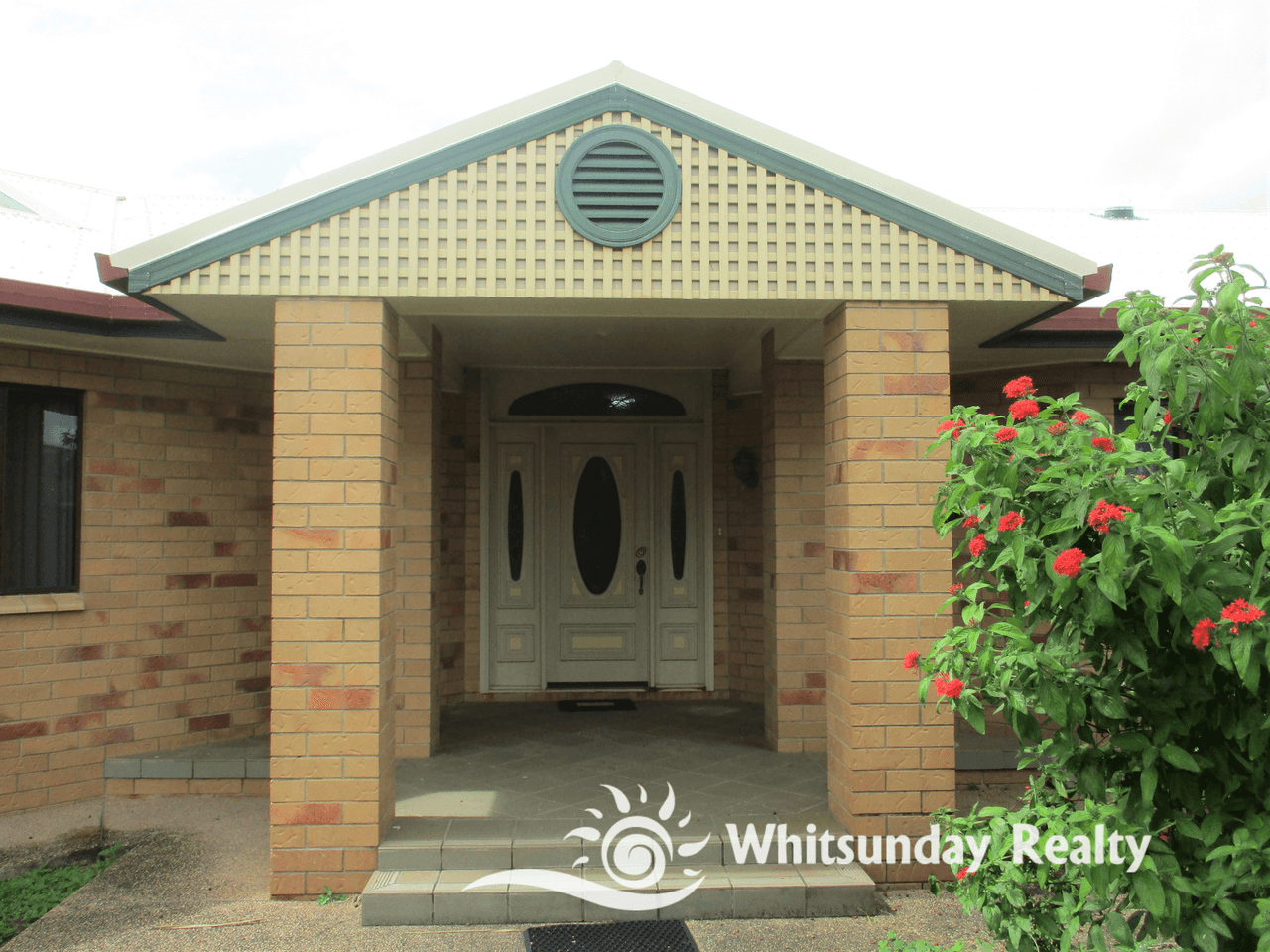 1 Keith Johns Drive, PROSERPINE, QLD 4800