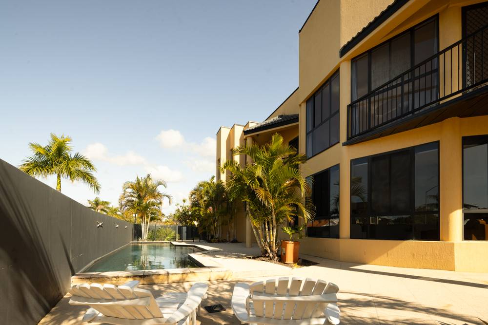 1 Sirocco Court, ORMISTON, QLD 4160