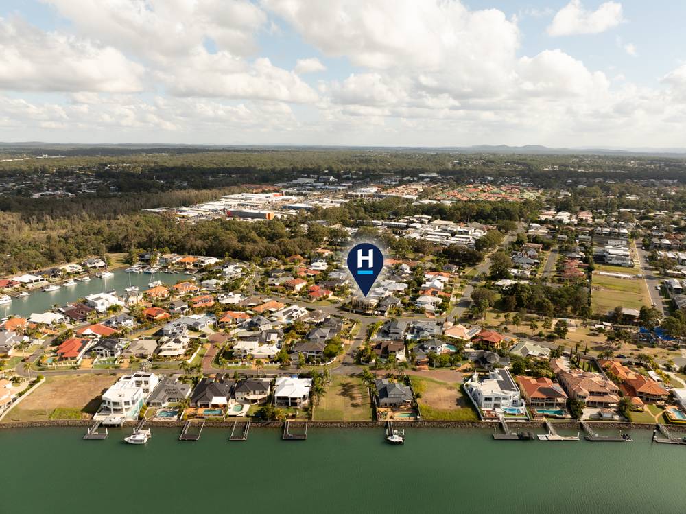 1 Sirocco Court, ORMISTON, QLD 4160