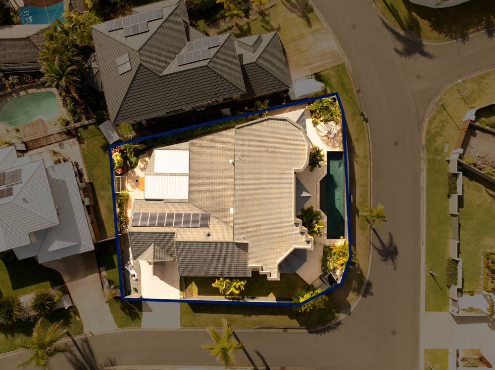 1 Sirocco Court, ORMISTON, QLD 4160