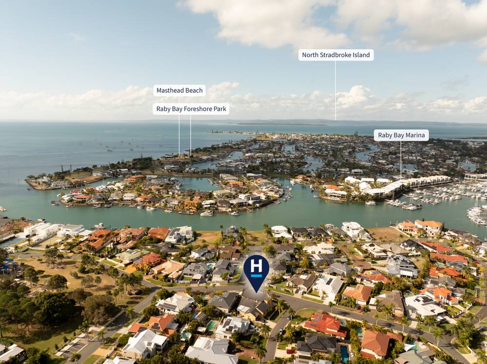 1 Sirocco Court, ORMISTON, QLD 4160