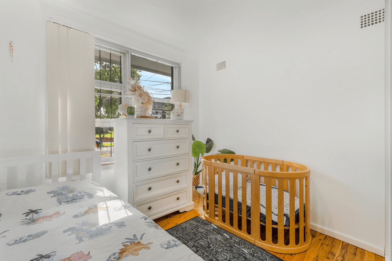 25 & 25a Lough Avenue, GUILDFORD, NSW 2161