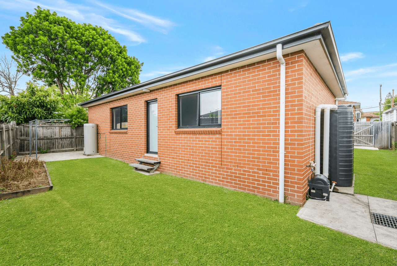 25 & 25a Lough Avenue, GUILDFORD, NSW 2161