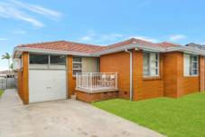 25 & 25a Lough Avenue, GUILDFORD, NSW 2161