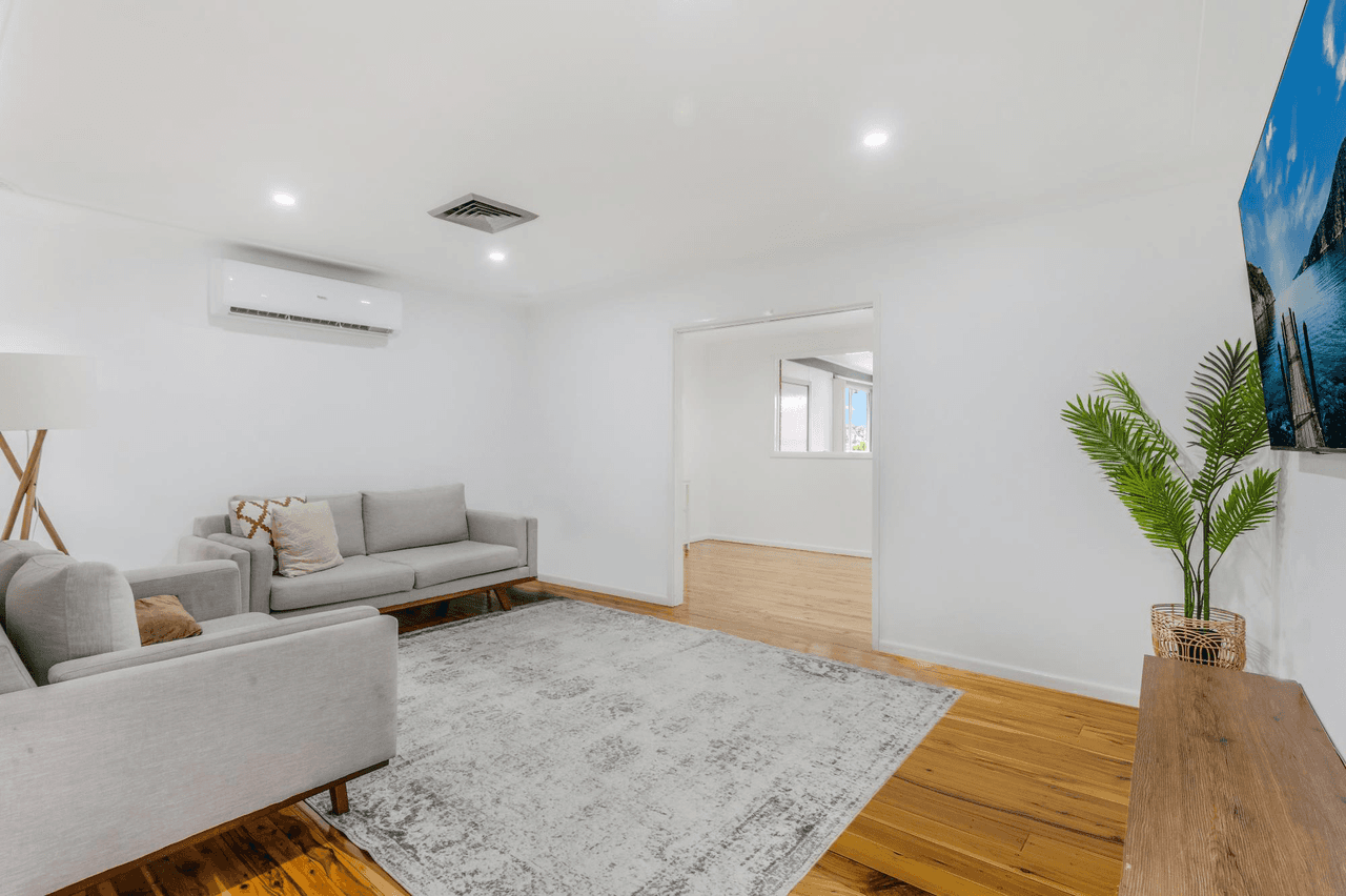 25 & 25a Lough Avenue, GUILDFORD, NSW 2161