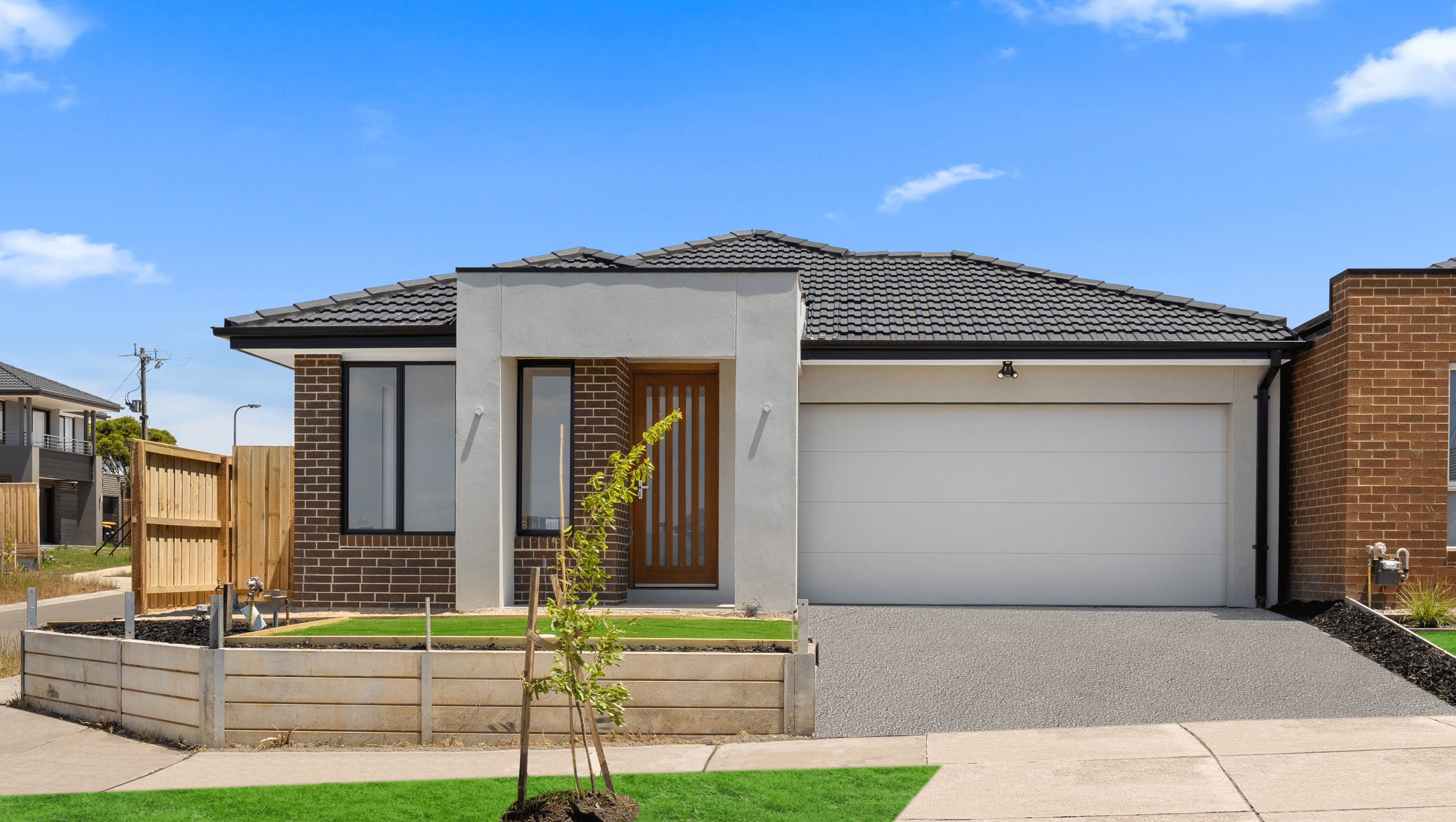 16 Spotted Harrier Street, WALLAN, VIC 3756