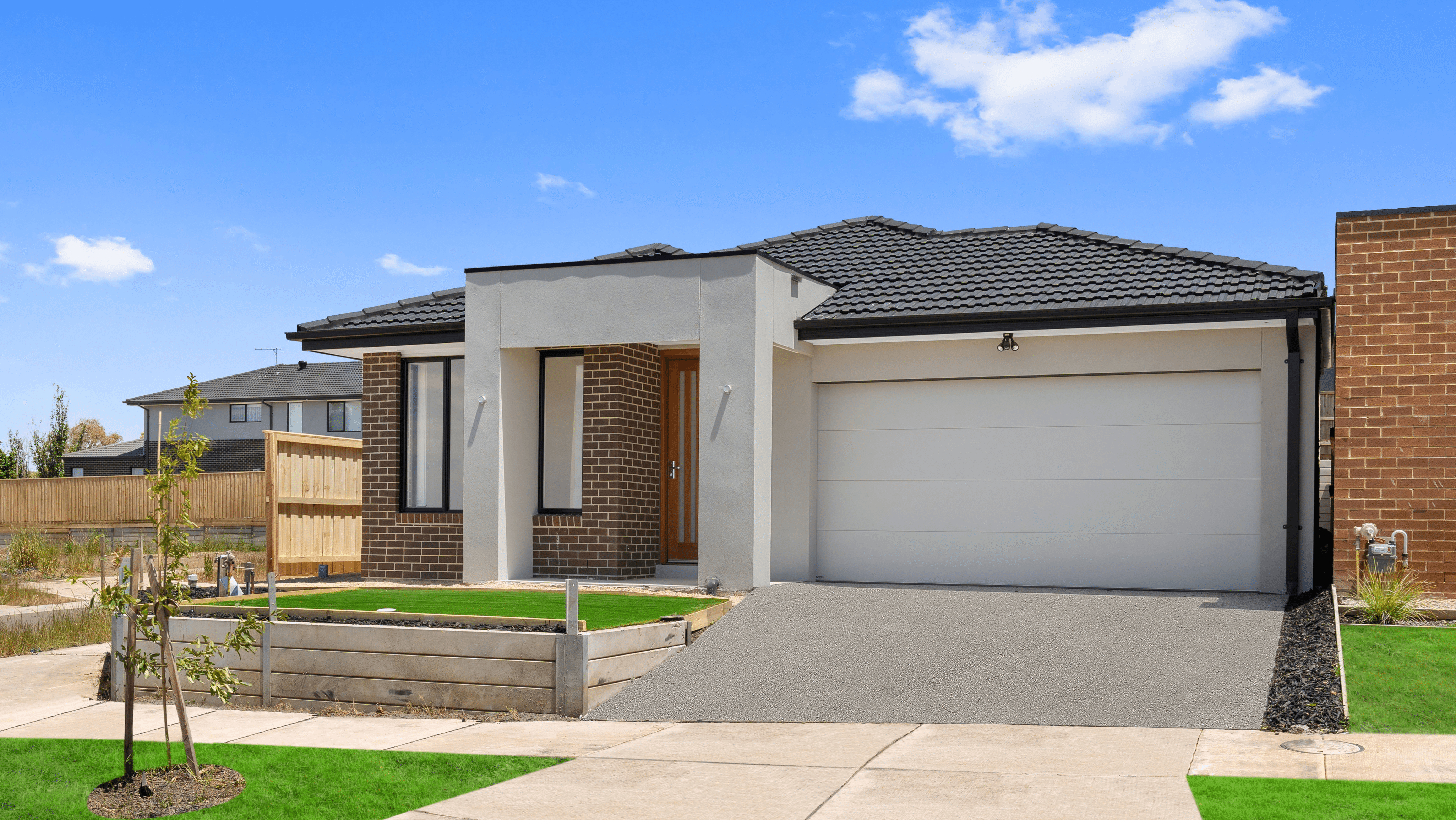 16 Spotted Harrier Street, WALLAN, VIC 3756