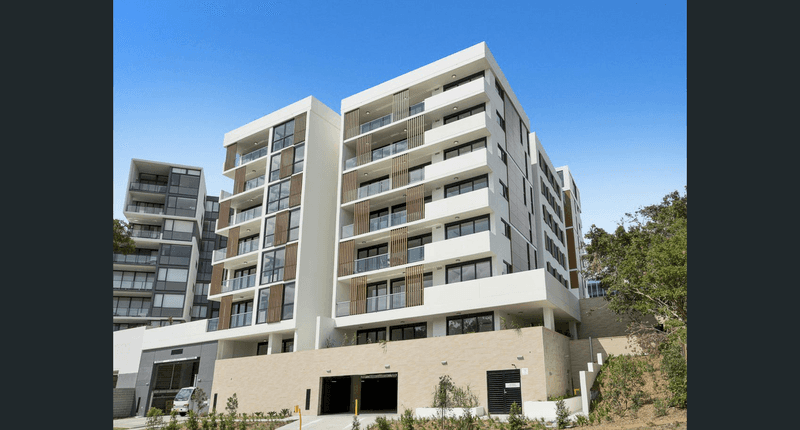 102/390 Pacific Hwy, LANE COVE, NSW 2066