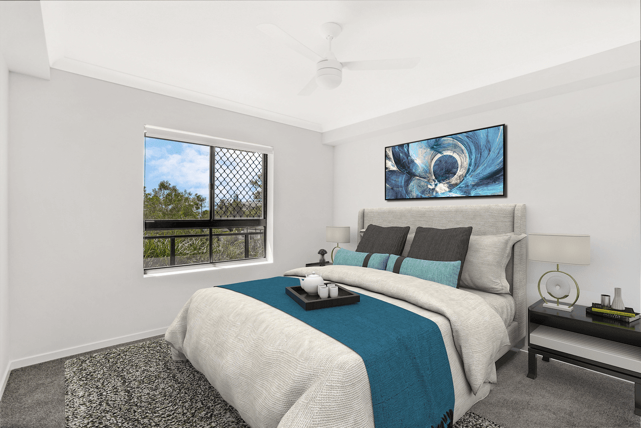 3/23 Minnie Street, SOUTHPORT, QLD 4215