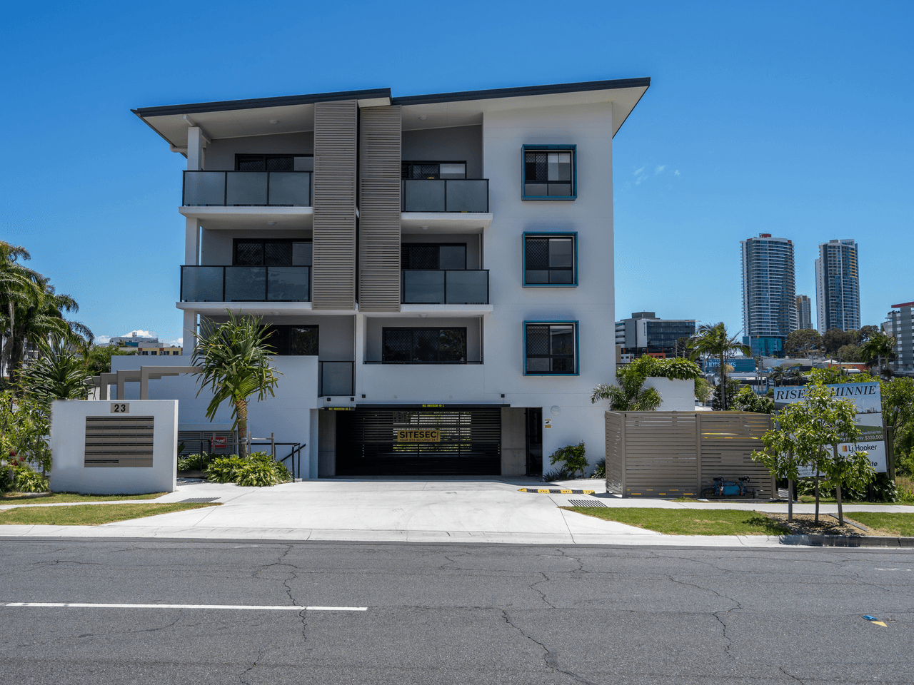 3/23 Minnie Street, SOUTHPORT, QLD 4215