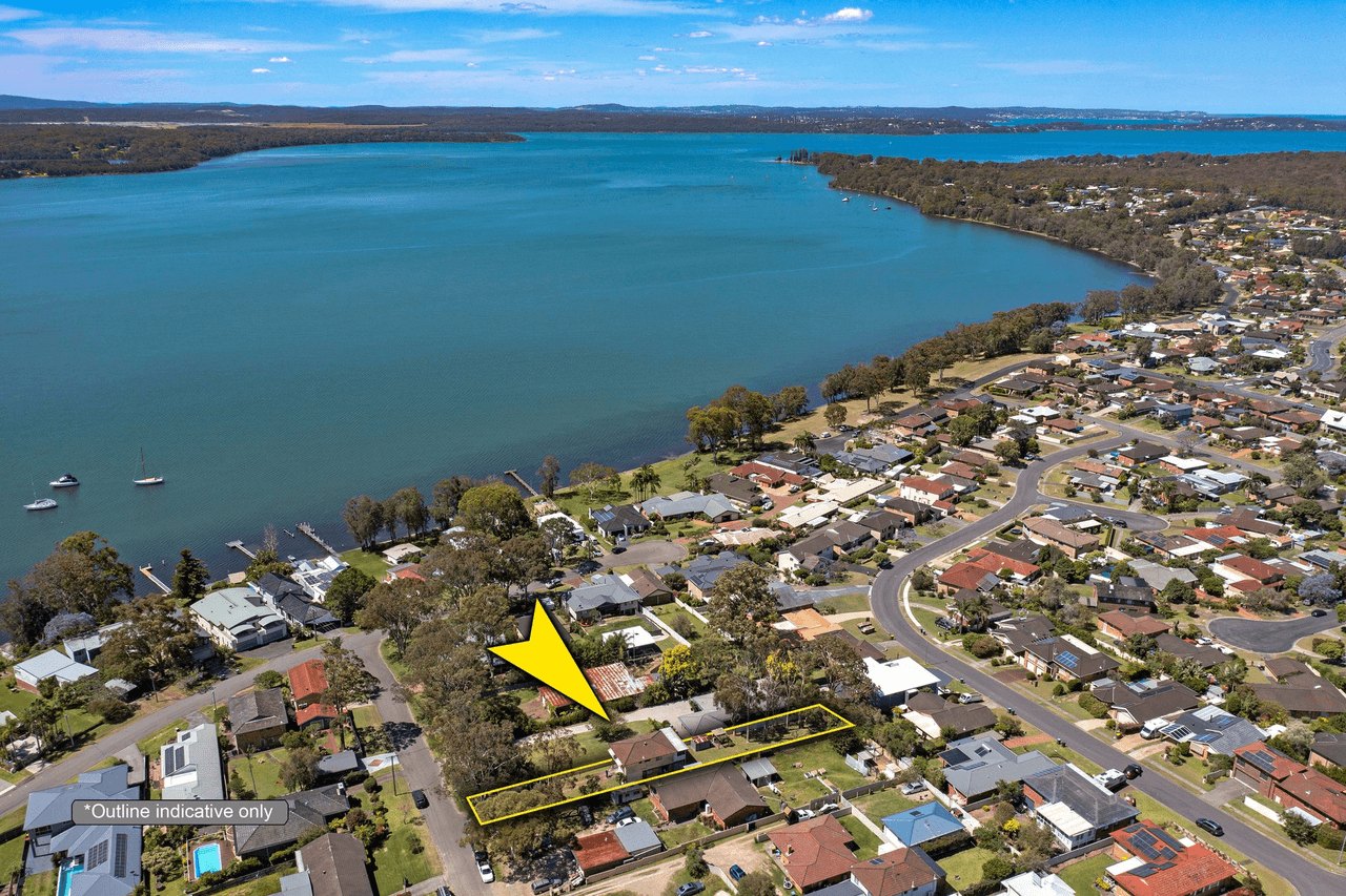 9  Creer Street, BONNELLS BAY, NSW 2264