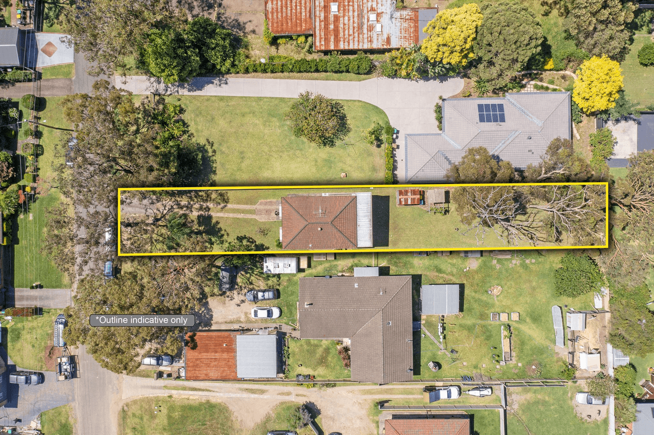 9  Creer Street, BONNELLS BAY, NSW 2264