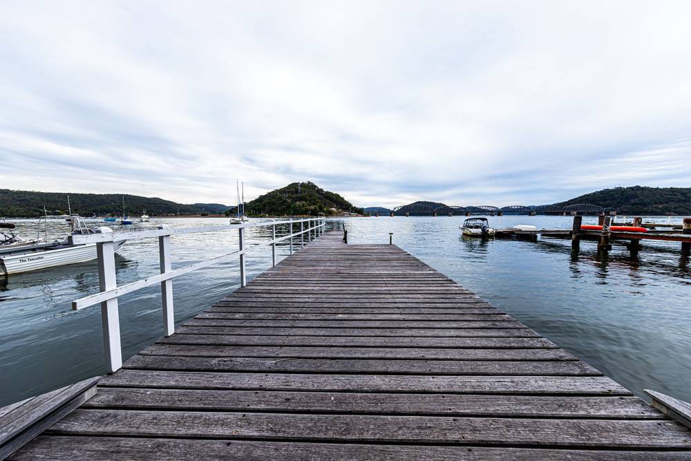 56 RIVERVIEW AVENUE, DANGAR ISLAND, NSW 2083