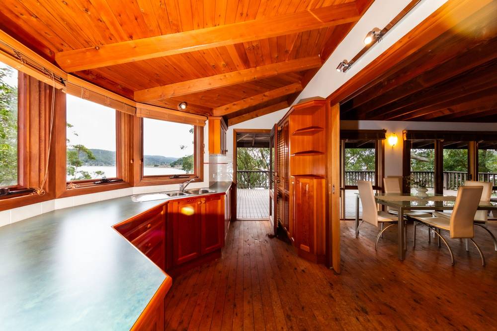 56 RIVERVIEW AVENUE, DANGAR ISLAND, NSW 2083