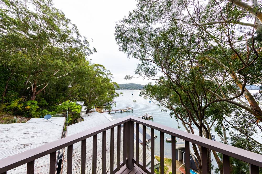 56 RIVERVIEW AVENUE, DANGAR ISLAND, NSW 2083