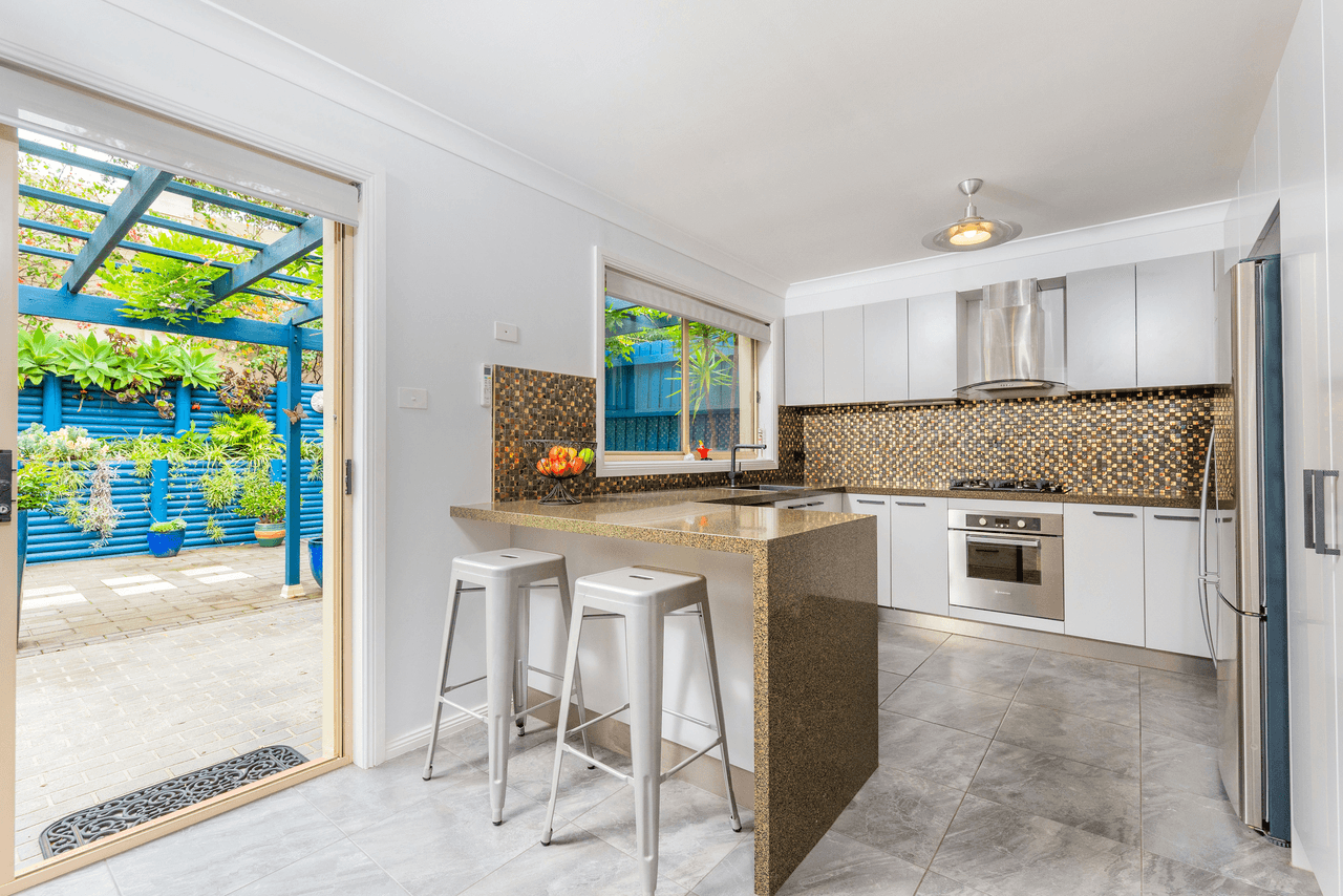 21/55-61 Old Northern Road, BAULKHAM HILLS, NSW 2153