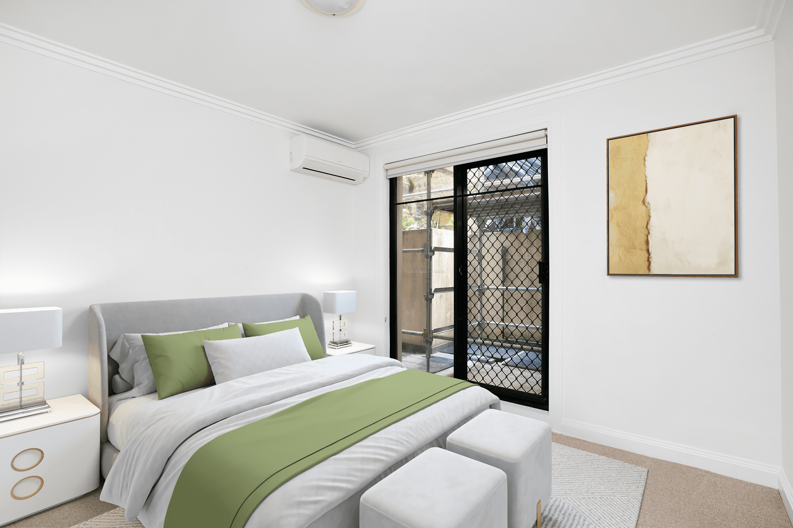 3/7-17 Sinclair Street, Wollstonecraft, NSW 2065