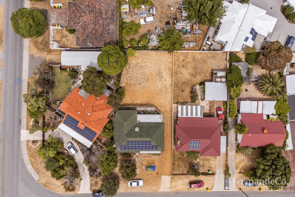 9A Gosch Street, Hamilton Hill, WA 6163