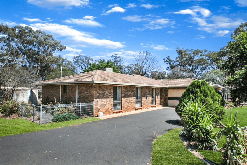 1-11 Kingston Street, SPRING RIDGE, NSW 2343