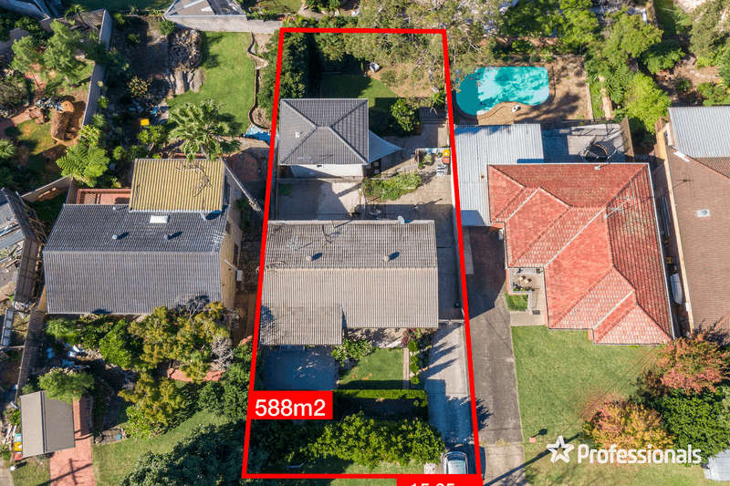 3 Seeland Place, Padstow Heights, NSW 2211
