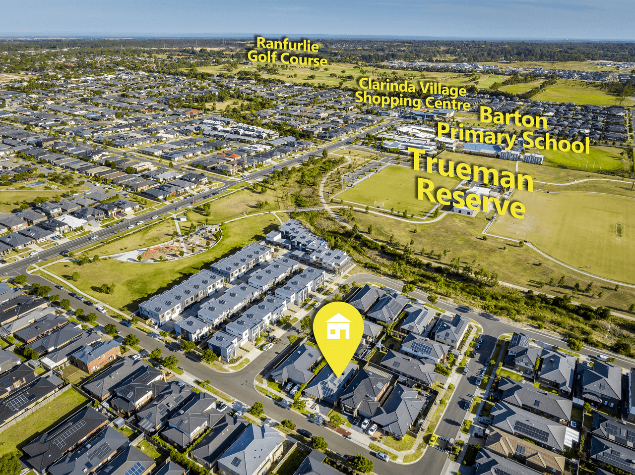 6 Trueman Street, CRANBOURNE WEST, VIC 3977