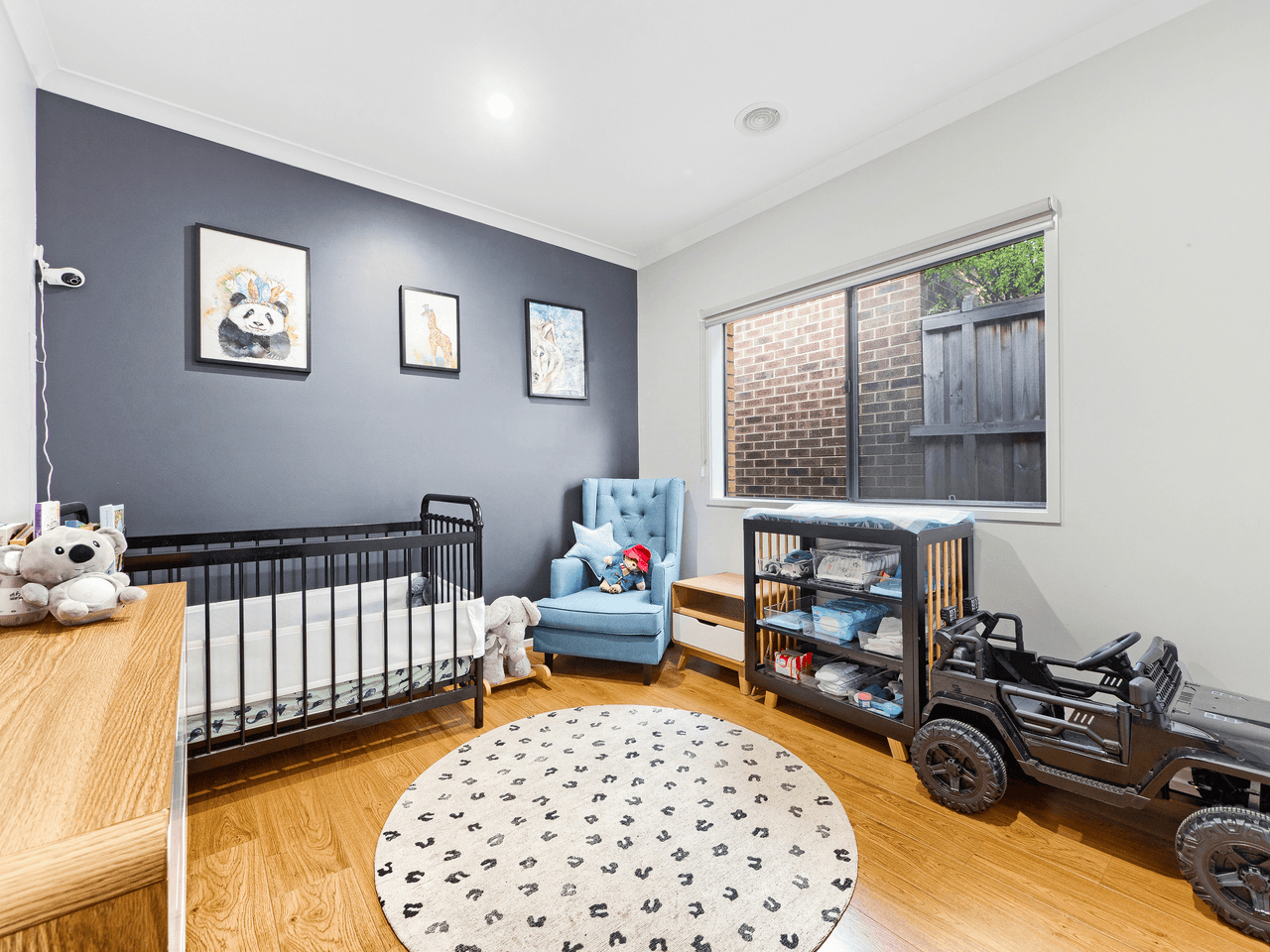 6 Trueman Street, CRANBOURNE WEST, VIC 3977