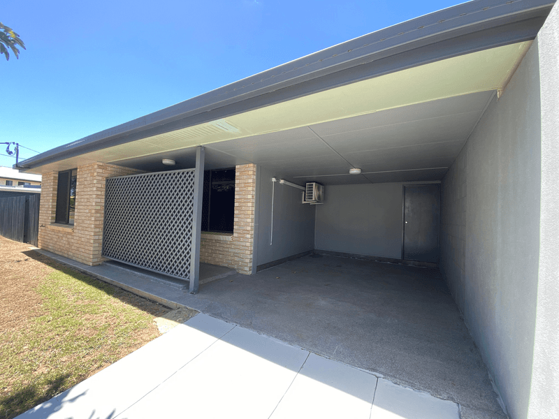 2/37 Tyson Crescent, TANNUM SANDS, QLD 4680