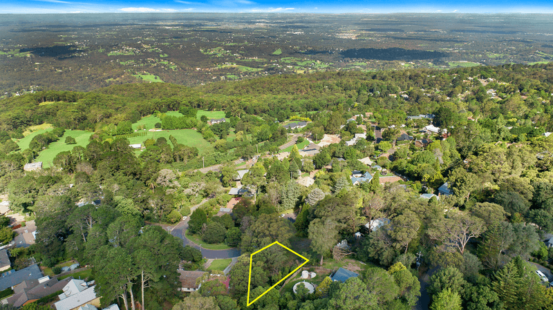 9 Pinedale Place, KURRAJONG HEIGHTS, NSW 2758