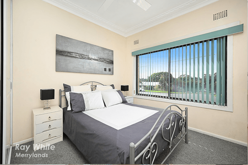 25 King Street, GUILDFORD, NSW 2161