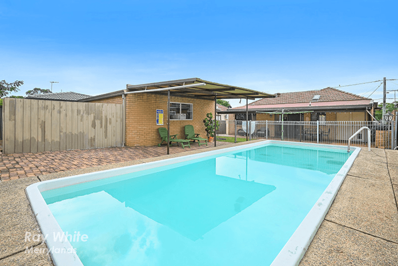 25 King Street, GUILDFORD, NSW 2161