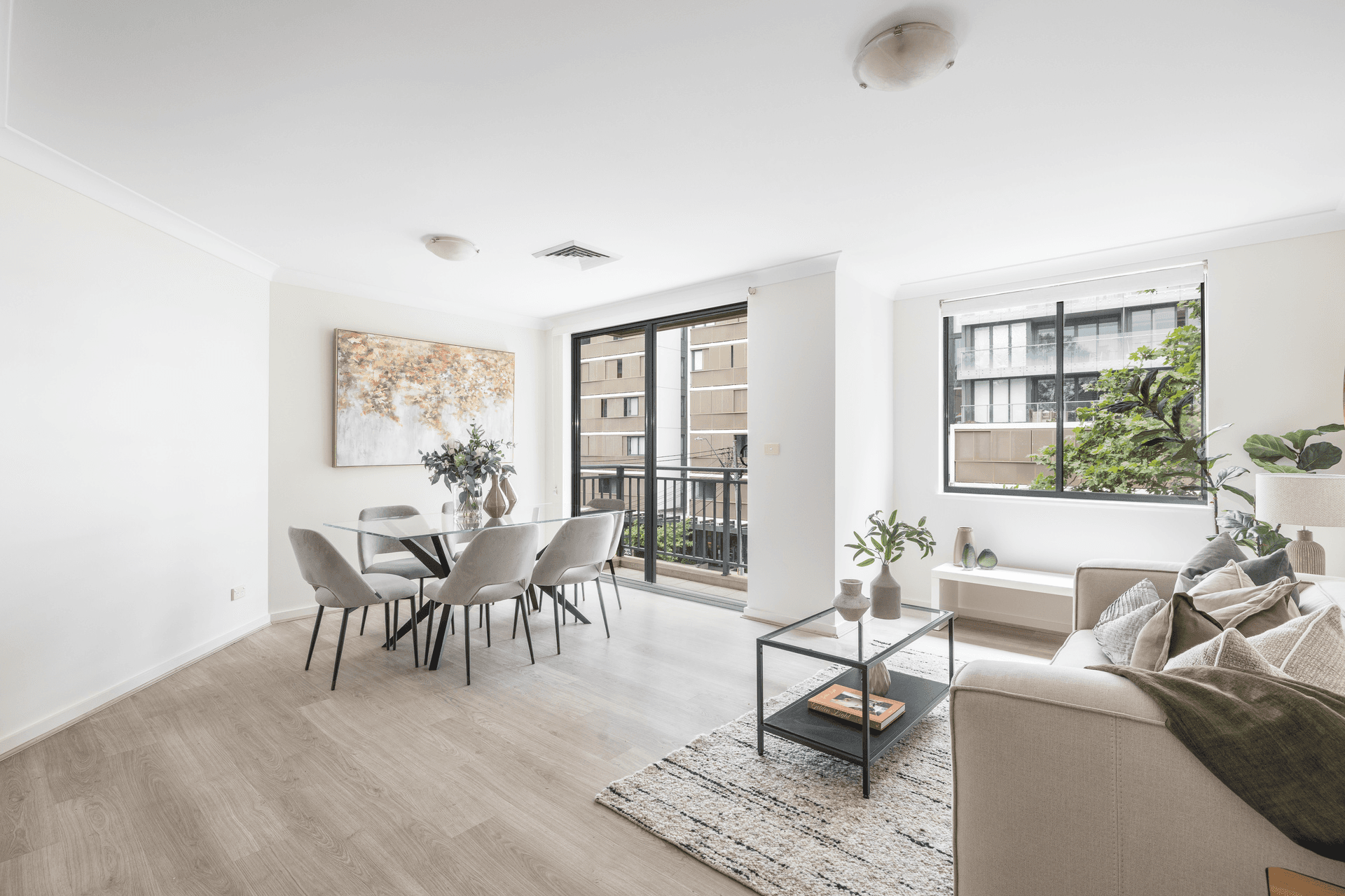 20/166 Pacific Highway, North Sydney, NSW 2060