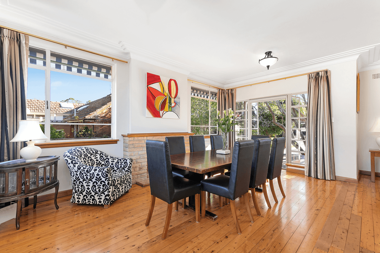 15A Lennox Street, GORDON, NSW 2072