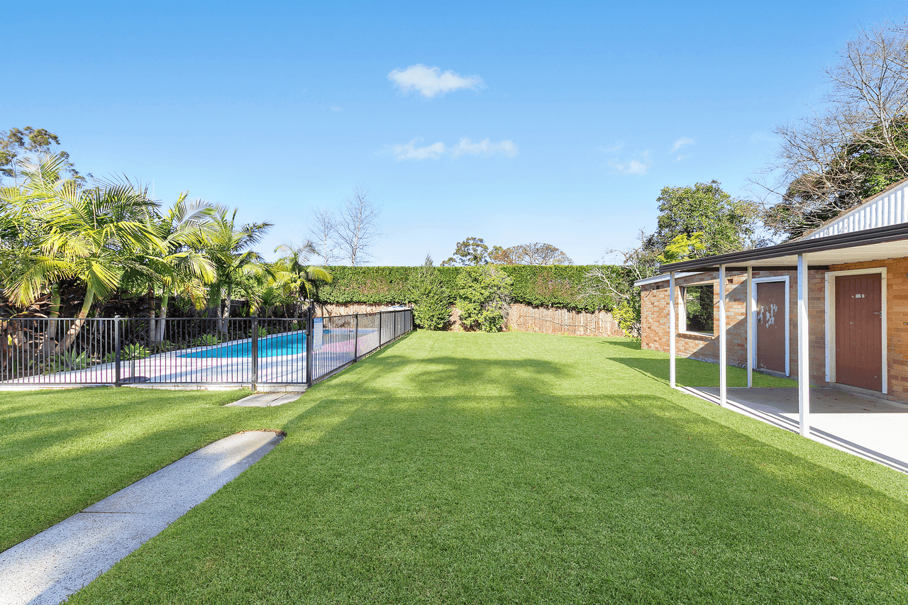 15A Lennox Street, GORDON, NSW 2072