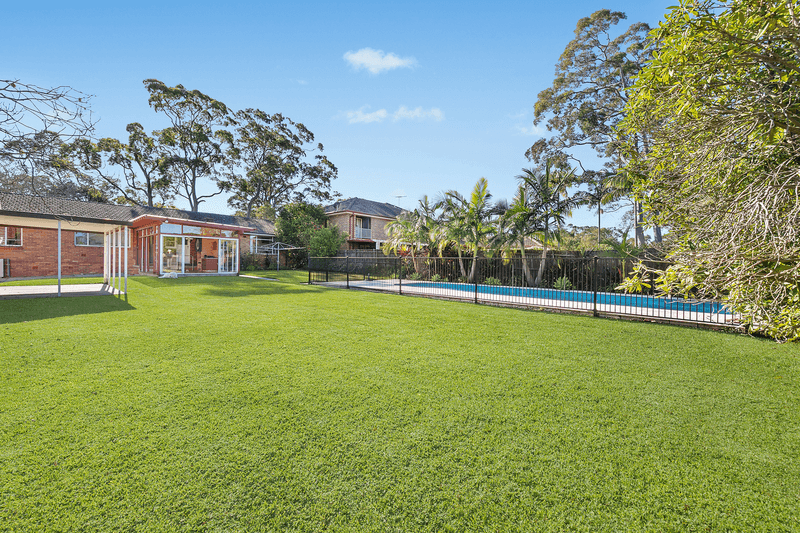 15A Lennox Street, GORDON, NSW 2072