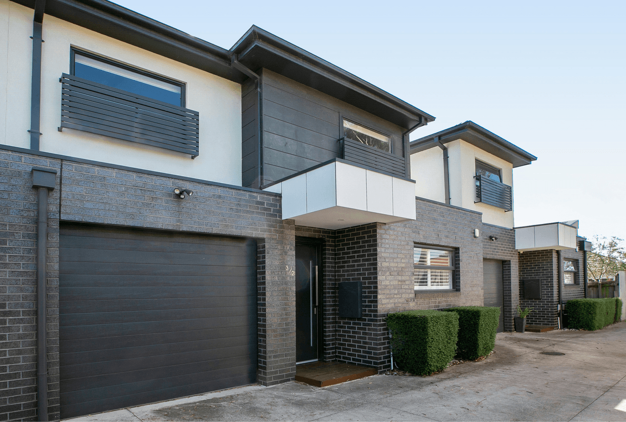 3/2 Gilbank Street, RESERVOIR, VIC 3073