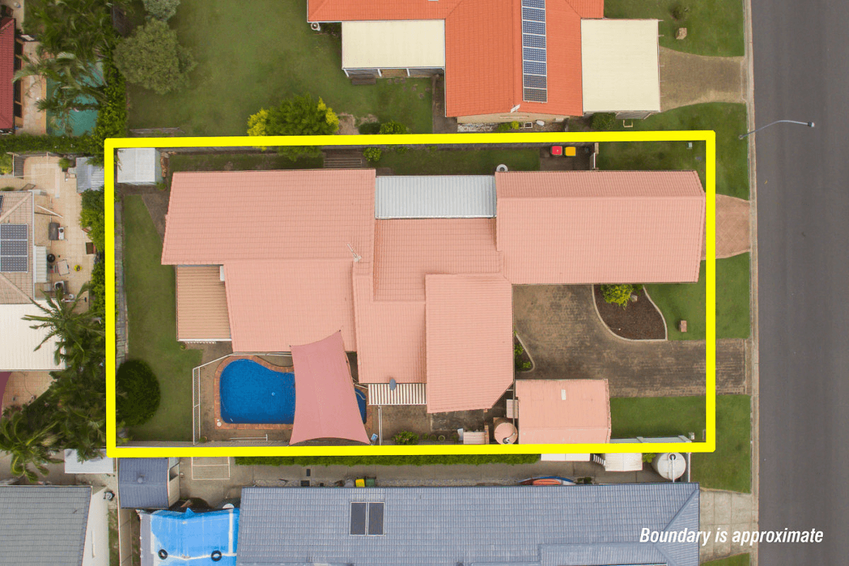 11 Salvia Street, Hollywell, QLD 4216