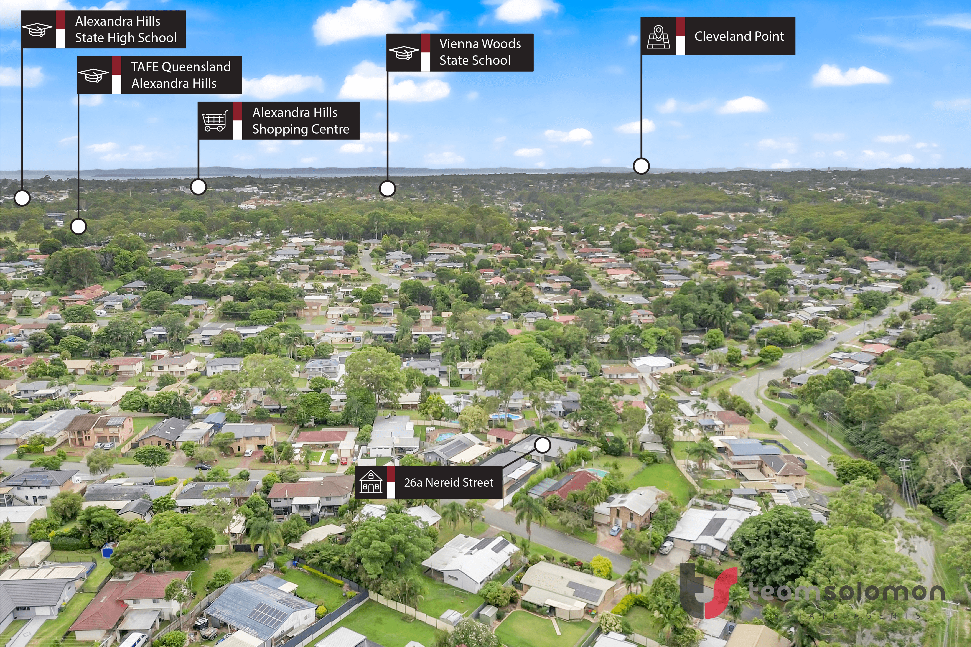 26a Nereid Street, Capalaba, QLD 4157