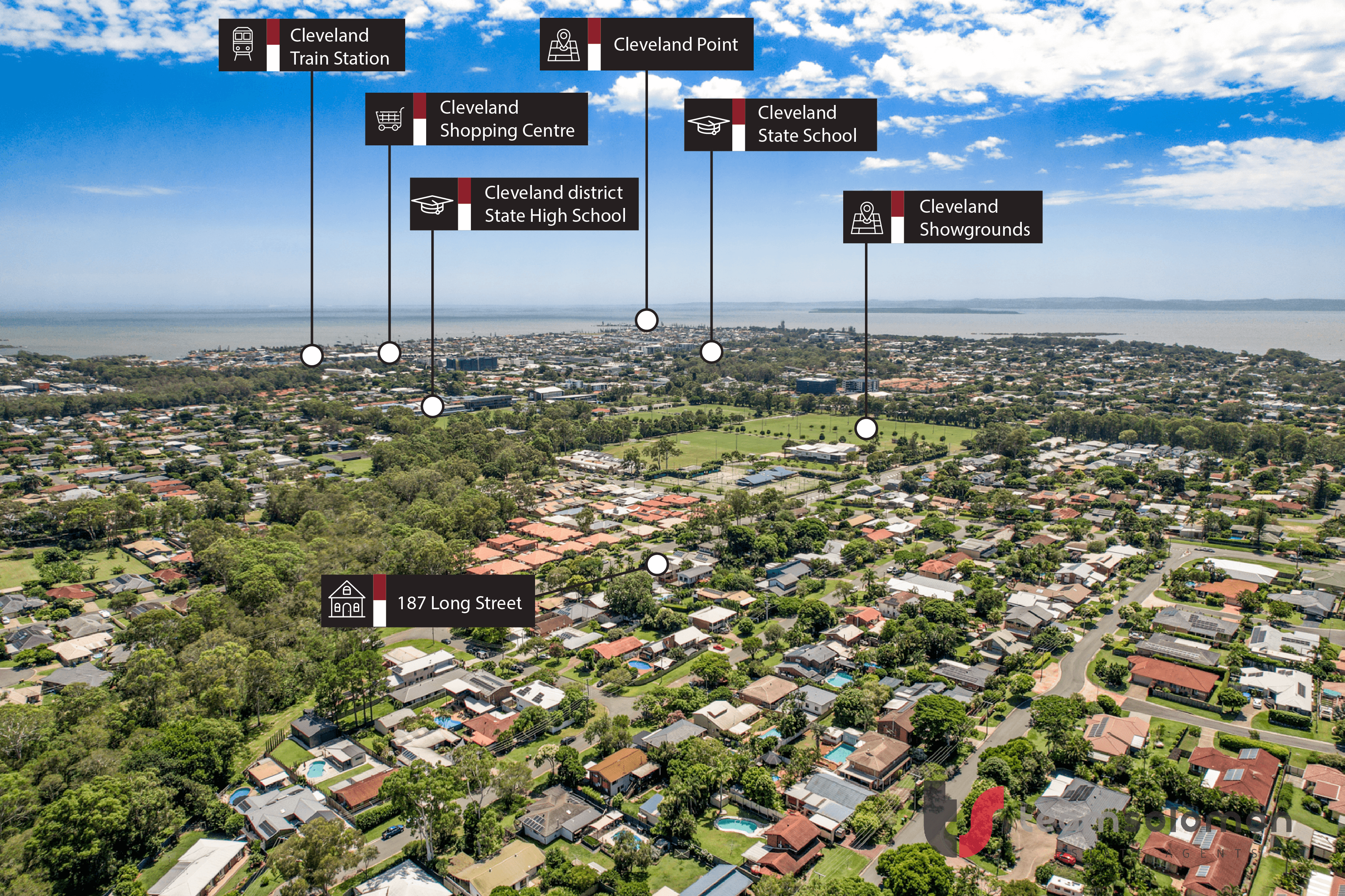 187 Long Street, Cleveland, QLD 4163