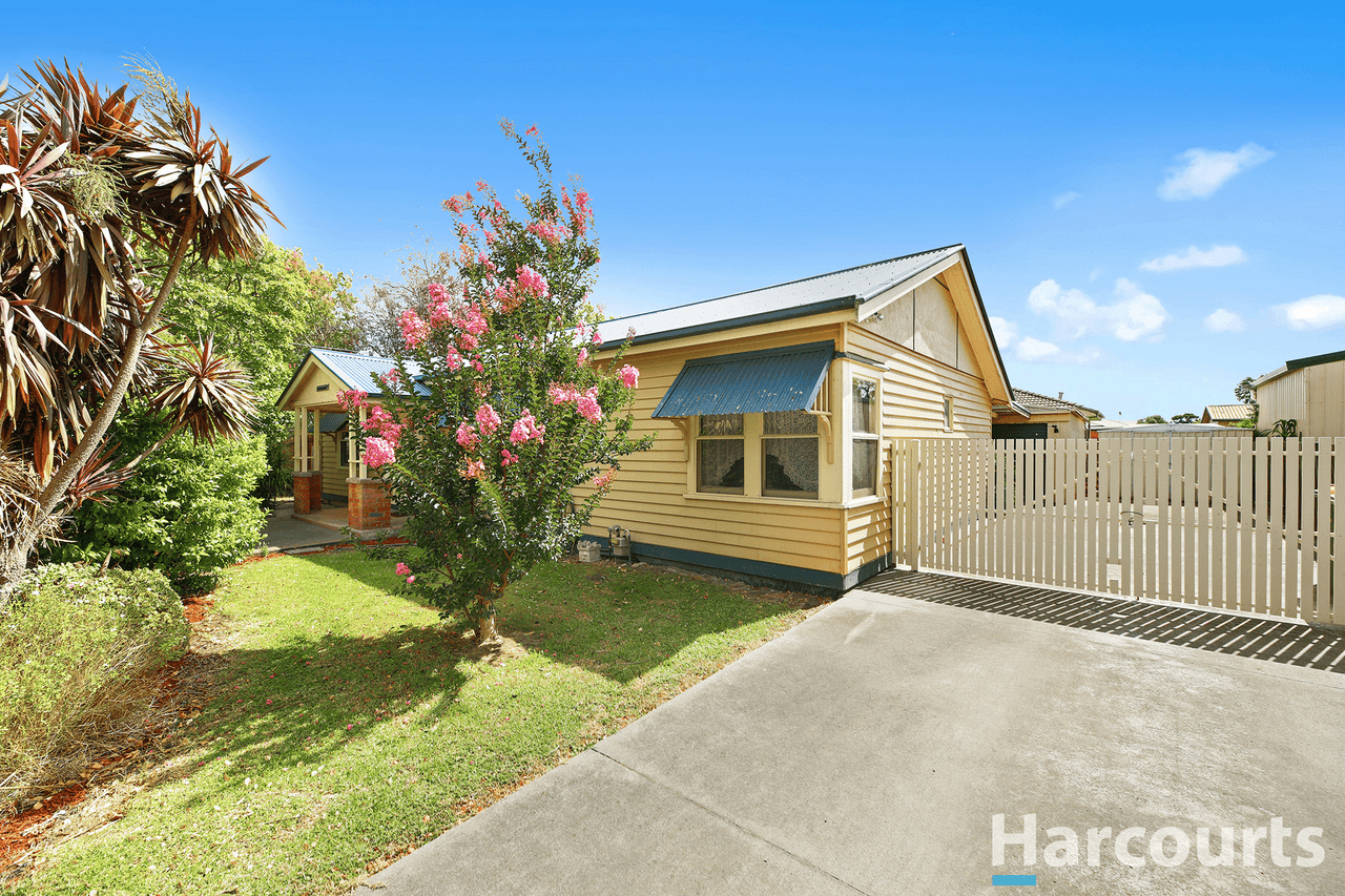 3 Mccrae Street, LONGWARRY, VIC 3816