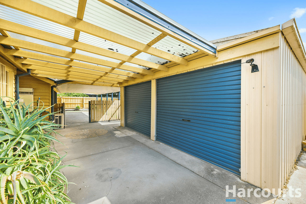 3 Mccrae Street, LONGWARRY, VIC 3816