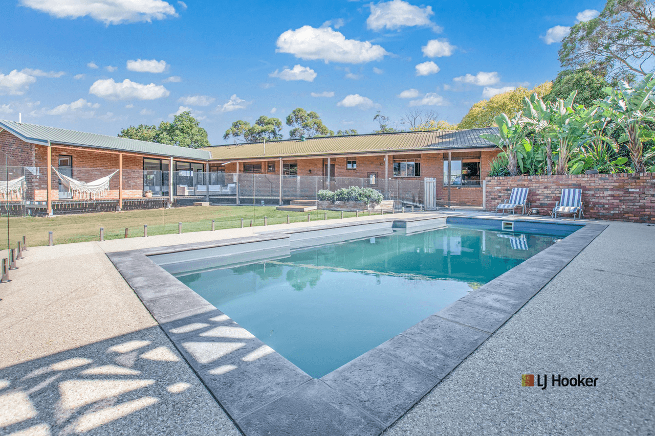 417 Bamawm Hall Road Bamawm, ECHUCA, VIC 3564